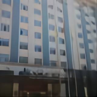 屏南天外天国际大饭店